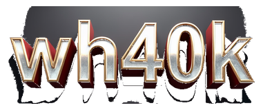 wh40k logo