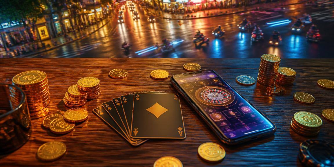 wh40k Live Casino
